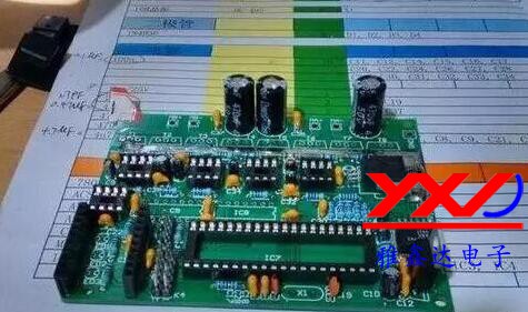 PCBA,<a href=http://www.tcpcb.cn/ target=_blank class=infotextkey>pcb板</a>,<a href=http://www.bogolease.com/ target=_blank class=infotextkey>smt<a href=http://www.bogolease.com/ target=_blank class=infotextkey>貼片</a></a>,PCB線路板