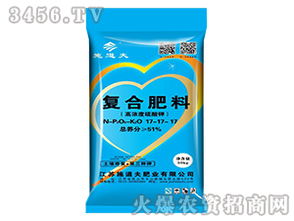 高濃度硫酸鉀復合肥推薦