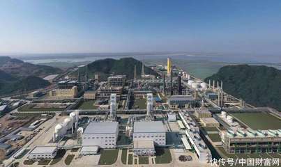 營收首次突破200億元 心連心公司再現強勁發展韌性