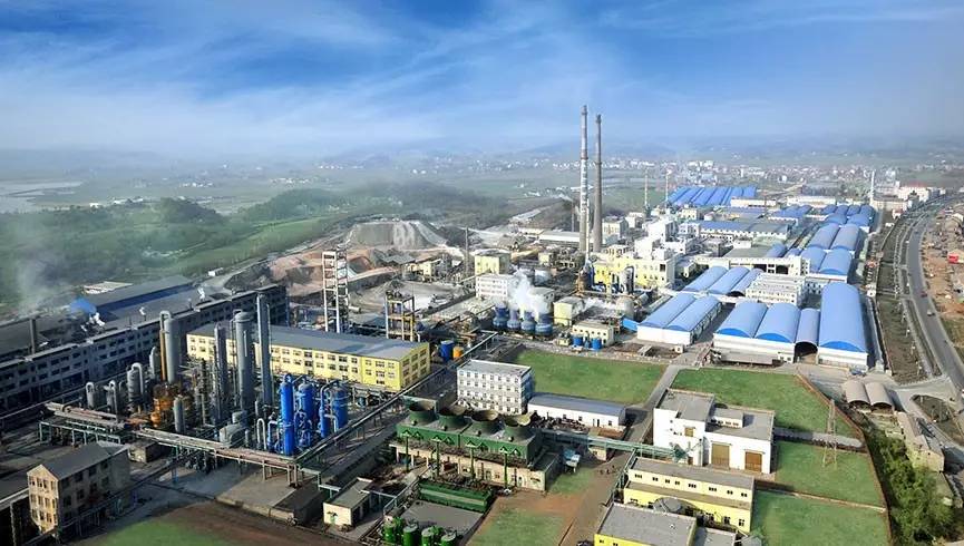 喜報(bào)!湖北新洋豐榮獲&ldquo;全國(guó)化肥行業(yè)質(zhì)量領(lǐng)軍企業(yè)&rdquo;稱號(hào)_其它_網(wǎng)