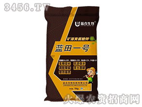 礦源黃腐酸鉀復合肥 高效農(nóng)業(yè)的綠色選擇