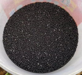 真假復合肥辨別方法 簡單易操作指南