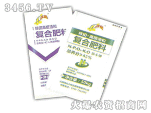 新東方復合肥 現代農業的優質選擇