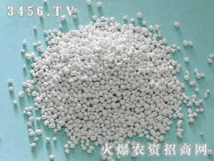 開磷牌復合肥 助力農業高產高效的智慧選擇