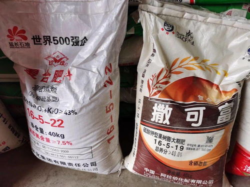 復(fù)合肥價(jià)格與效果差異解析 選購(gòu)指南與深度解讀