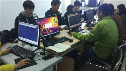 電腦辦公與計算機技術培訓 學不會免費重學，輕松掌握技能