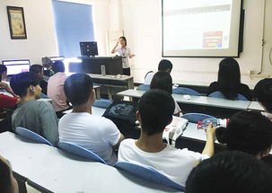 五月花勞動職業技能培訓學校 技能賦能，就業無憂